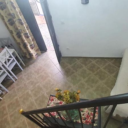 Casa Rural El Castillo La Puebla de los Infantes Eksteriør bilde